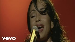 Sade  Is It A Crime Lovers Live [upl. by Gittle]