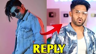 TharaBhaiJoginder REPLY To Thugesh ROAST on him  Joginder Thugesh Facts  shorts [upl. by Allan382]