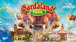 Gardaland 2018 [upl. by Paulson]