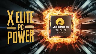 X Elite PC Power [upl. by Carolynn]