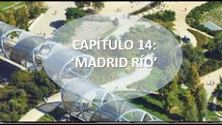 💥CAPÍTULO 14 MADRID RIO [upl. by Assillam]