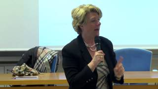 Lezione 5 pt2  Giovanna Mariani quotIl Business Planquot [upl. by Aicaca]