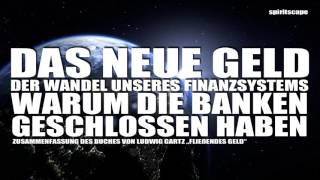 Das neue Geld  Der Wandel unseres Finanzsystems  Zusammenfassung  Fließendes Geld [upl. by Gildas]