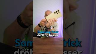 Drölf mal bessere Audio auf deinem Samsung [upl. by Cosimo]