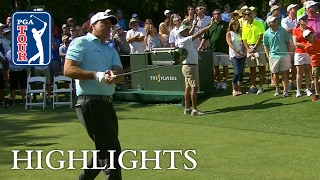 Phil Mickelson extended highlights  Round 1  THE PLAYERS [upl. by Nevur846]