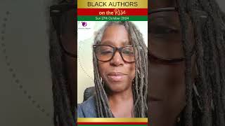 Black Authors on the Rise 271024 [upl. by Annaerda]