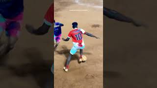 Wonder Boy 🔥Skills 🇮🇳🇮🇳💝Amazing travelforfootball [upl. by Duong]