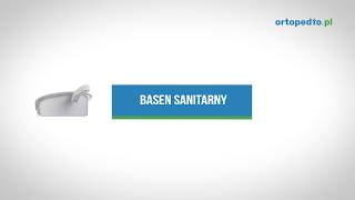 Basen sanitarny [upl. by Deibel]