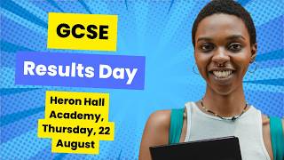 GCSE Results day amp Sixth Form Places [upl. by Fitzger]