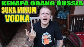 Kandungan Obat Yang Ada Di Vodka [upl. by Melville]