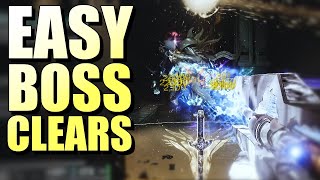 Wicked Implement Tormentor Boss Made Easy  LFG Friendly  Destiny 2 [upl. by Acinorrev272]