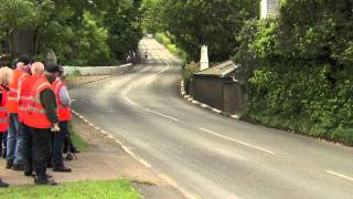 Isle of Man TT2011  Race [upl. by Arved]