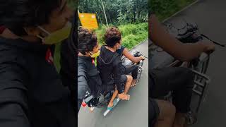 steeve Joseph new video ❤️ shorts viral ytshorts trending [upl. by Nudnarb549]