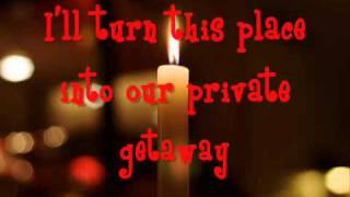 Down Candle Light Remix Lyrics  Jay Sean [upl. by Lukas]