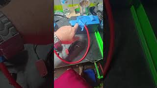 Adding second battery to a personal water craft [upl. by Keffer904]