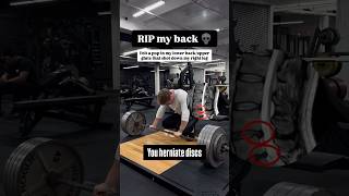 The Problem With Deadlifts [upl. by Marvin]