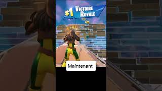 Unreal en ranked reload fortnite viralvideo unrealfortnite [upl. by Adniral]