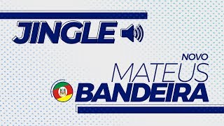 Eleições 2018 Rio Grande do Sul  Jingle  Mateus Bandeira  Partido NOVO [upl. by Eelymmij131]