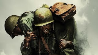 Hacksaw Ridge  Theme Song  SoundTrack 2016 [upl. by Hiltan]