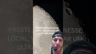 Acnase e fica nova geek lua marte nasa foryou [upl. by Nraa776]