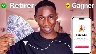 Gagner de largent sur TikTok💰en 2024  TikTok money [upl. by Ayerf]