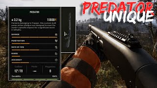 STALKER 2 How To Get The Secret UNIQUE POWERFUL Predator Shotgun Location Guide pre order weapon [upl. by Seuqcaj]