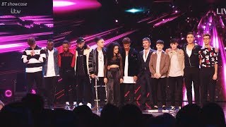 X Factor 2017 Live Show Results Week 3 Saturday Who Was Eliminated Who Stays [upl. by Atilek]