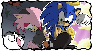 Sonic Madness [upl. by Eenal231]