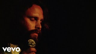 The Doors  When The Musics Over Live At The Isle Of Wight Festival 1970 [upl. by Ferreby412]