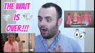 The Real Housewives of Beverly Hills Season 13 Trailer REACTION  RHOBH  SHANE GRADY [upl. by Uzzial]