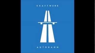 Kraftwerk  Autobahn  Kometenmelodie 2 HD [upl. by Benil22]