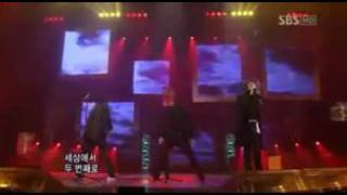 TMax Lion Heart Live [upl. by Nostets386]