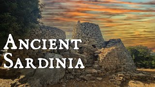 Ancient Sardinia [upl. by Berenice]