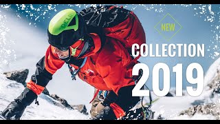 Collection 2019  EDELRID [upl. by Nylesoj537]