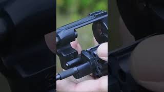 357 Magnum vs 44 Magnum Which is better revolver magnum bigiron [upl. by Rubio]