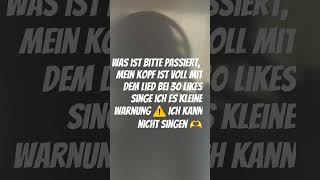 Wollt ihr das ich singe  song rap Zahide [upl. by Norihs]