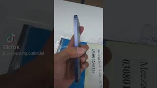 Galaxy S24 Cobalt Violet Unboxing [upl. by Yeniffit]