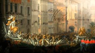 A Vivaldi 6 Violin Concertos Op6 Academy of Ancient MusicAManze [upl. by Kirkpatrick]