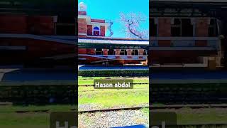 Hasan abdal railway station ki video 🥰🇵🇰🇵🇰🌹👍 video ko like share our channel subscribe Karen [upl. by Fadas796]