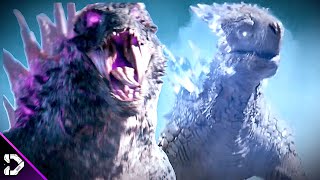 The HIDDEN Meaning Of Godzilla X Kong’s Ending EXPLAINED LORE [upl. by Esile]