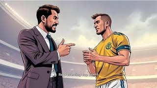 FIFA Agent Exam Course [upl. by Nosreip942]