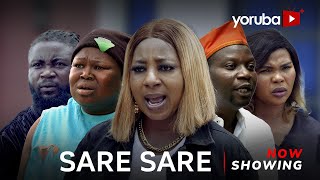 Sare Sare Latest Yoruba Movie 2024 Drama  Mide Abiodun  Kemity  Micheal Oloruntoba Ogboluke [upl. by Aretahs264]