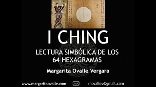 I Ching Lectura simbólica hexagrama 14 al 20 [upl. by Nesyrb571]