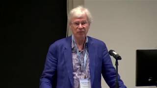 Keynote 2017  Oliver Hart and Bengt Holmström [upl. by Yelrahs]