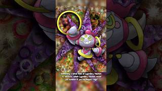 Hoopa Unbound RETURNS as an ELITE RAID BOSS [upl. by Enilkcaj]