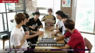 ThaiSub BTS Rookie King EP5 34 [upl. by Duj]