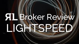 Review of LightSpeed [upl. by Dolley295]