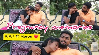 Monika Jaison Pregnancy 🤰 Memories [upl. by Iveson]