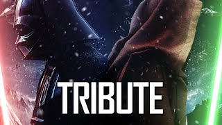 Star Wars  The Ultimate Tribute HD [upl. by Arakaj]