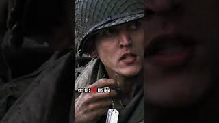 quotSaving Private Ryanquot director Steven Spielberg Open the breach Normandy《拯救大兵瑞恩》，导演：史蒂文斯皮尔伯格。 [upl. by Mchugh]